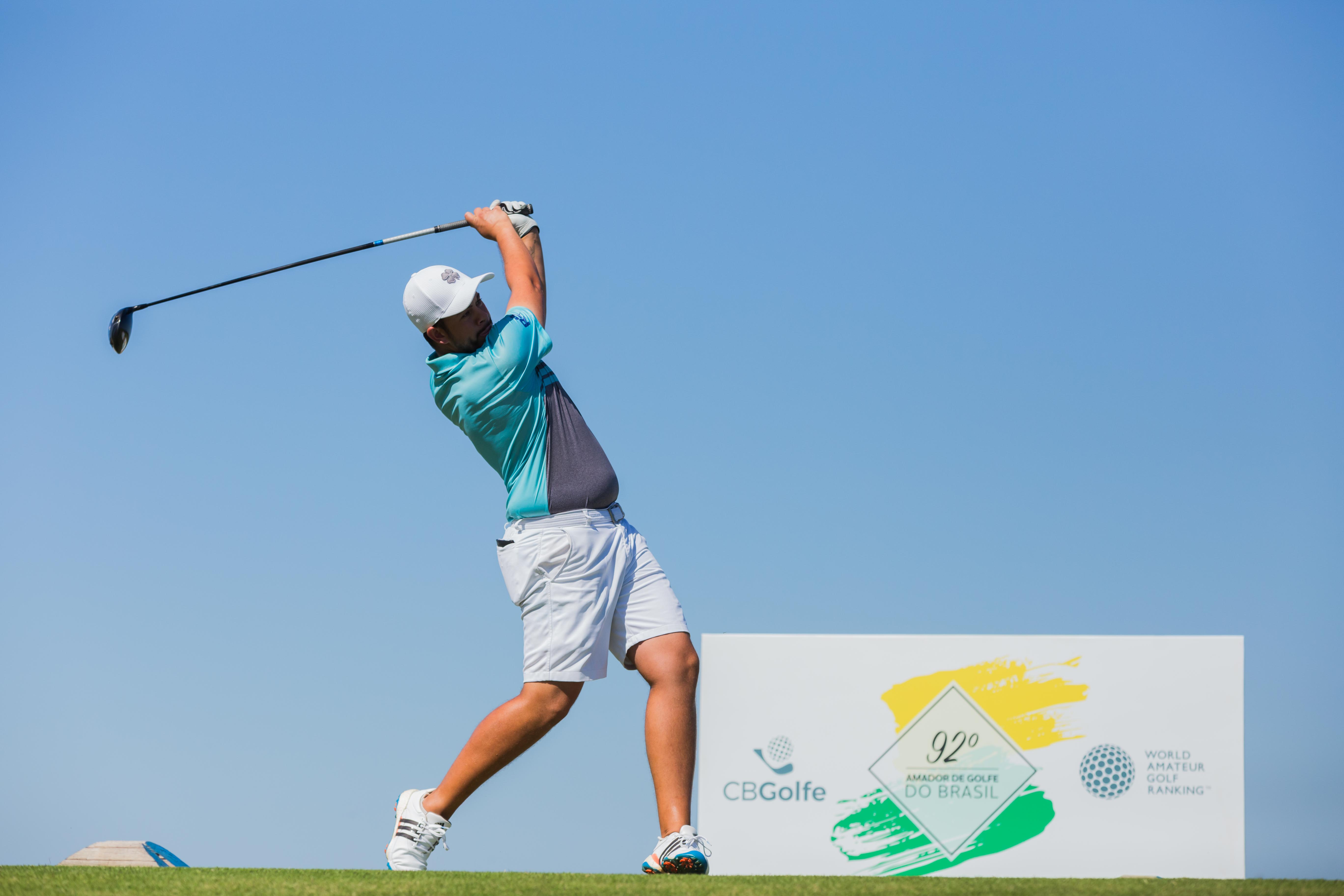 O Portal Brasileiro do Golfe > Tudo sobre golfe: Notícias, Fotos, Vídeos,  Equipamentos e mais