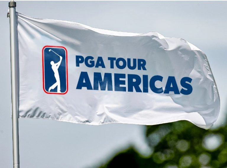 Calendário 2024 do PGA TOUR Americas Confederação Brasileira de Golfe